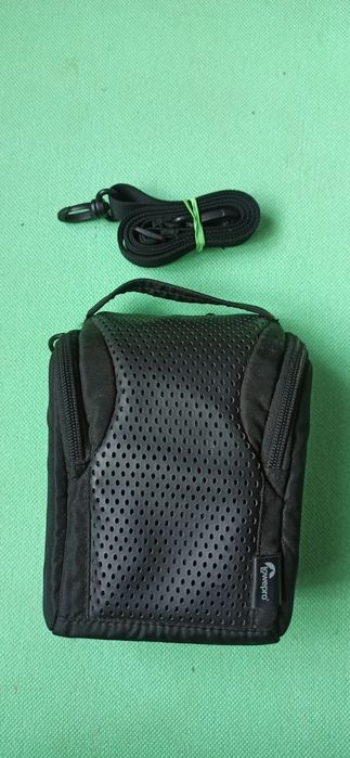 Сумка чехол для фотоаппарата Lowepro Munich 100