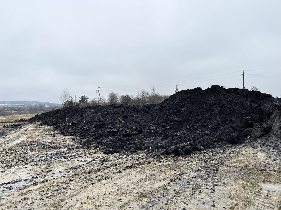 Пісок, щебінь, вапняк, чернозем. СКРИША від 120 грн/т