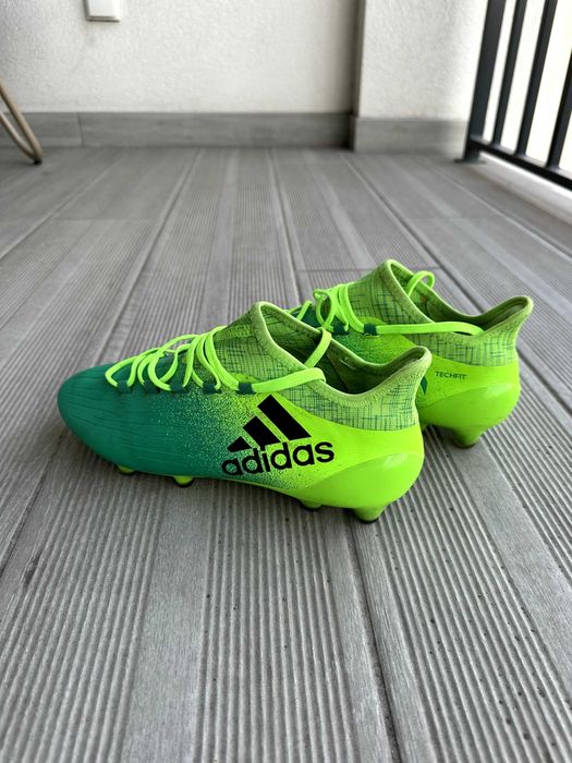 Adidas X 16.1 FG Elite 40.5