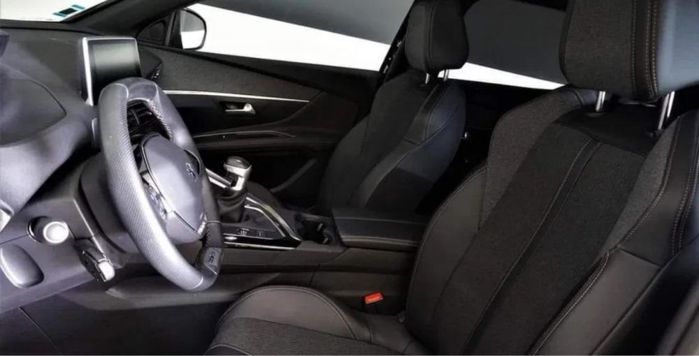 Peugeot 3008 GT LINE