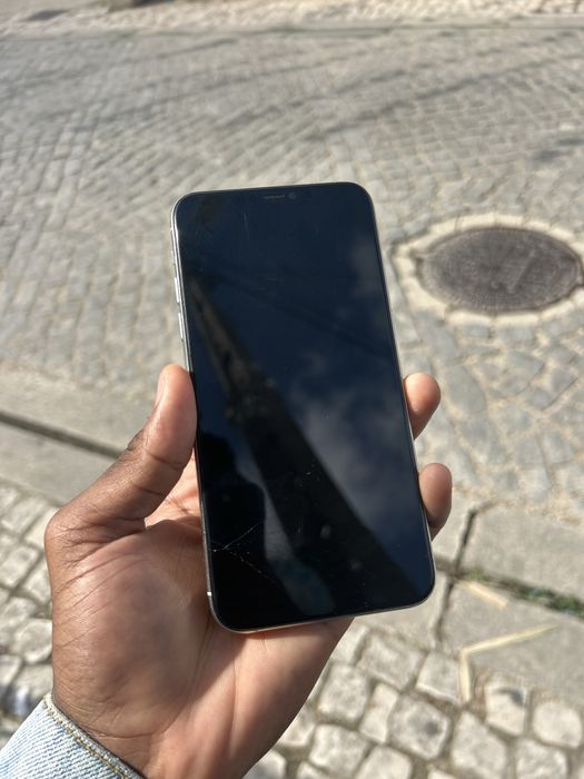 Iphone 11promax 256GB