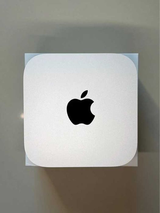 Apple Mac Mini M4 16GB / 256 GB / 2024r