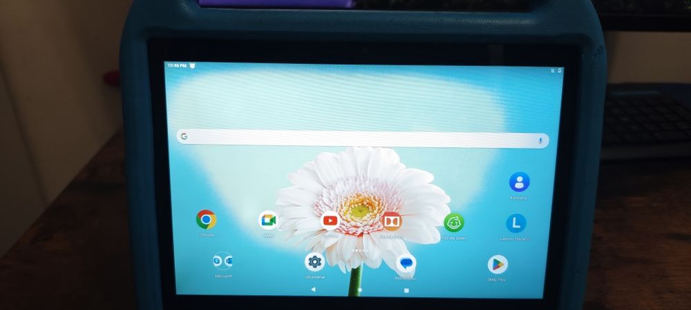 TABLET lenovo TAB M10 TB-X505L 10.1" 2/32 GB LTE WI-FI