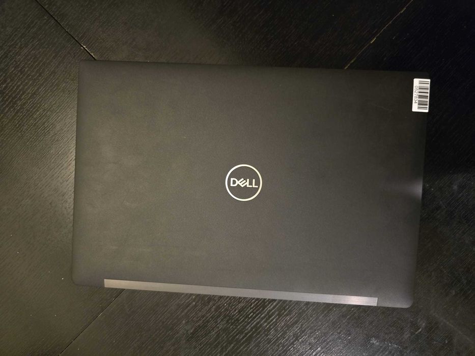 Dell Latitude 7490 – Portátil Profissional em Excelente Estado