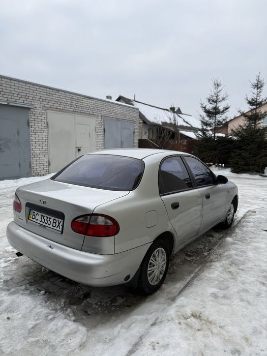 Продам Lanos 1.5