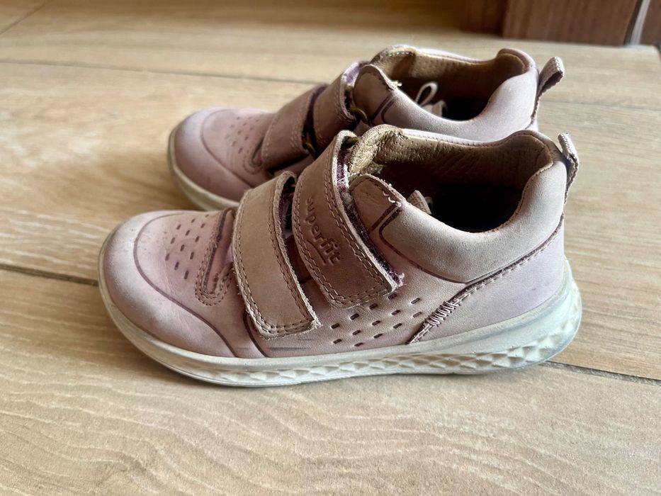 Buty przejściowe Superfit  rozm. 26
