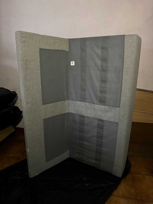 Sofá 2 lugares KIVIK comprado em 28/11/2024 menos de 1 ano de uso