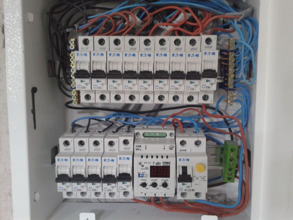 Ремонт холодильників. Монтаж, ремонт кондиционерів, холодильників, про