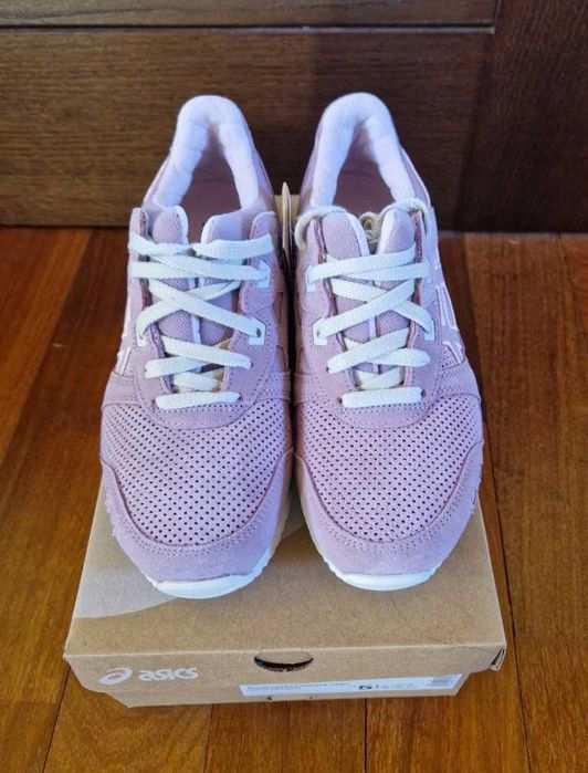Asics Gel-Lyte III OG Spezial Samba unikatowe rozm. 38