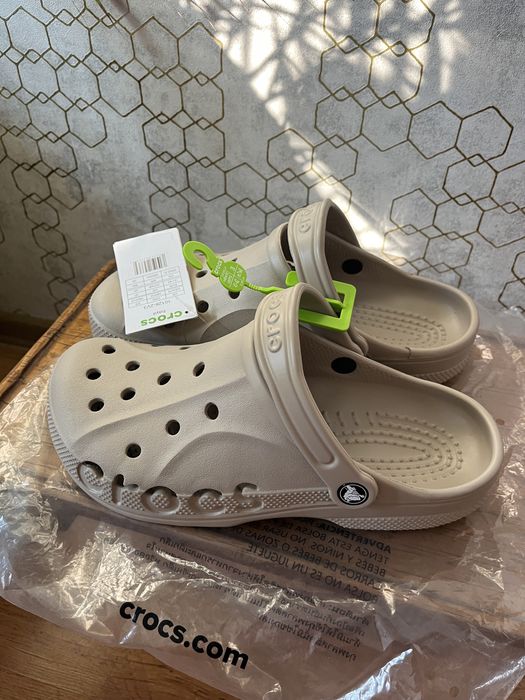 crocs крокси нові оригінал