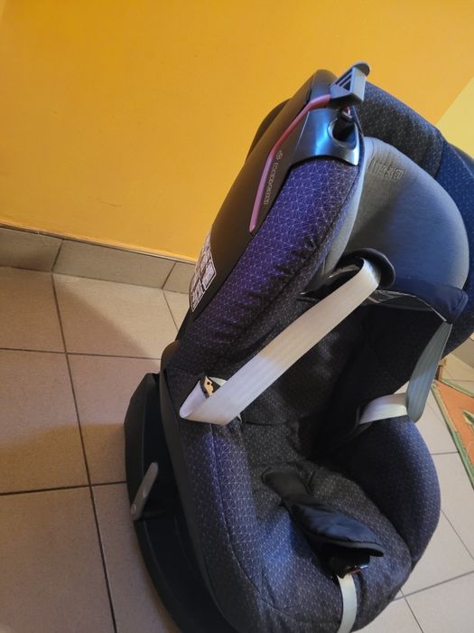 Fotelik samochodowy Maxi-Cosi Tobi 9-18Kg