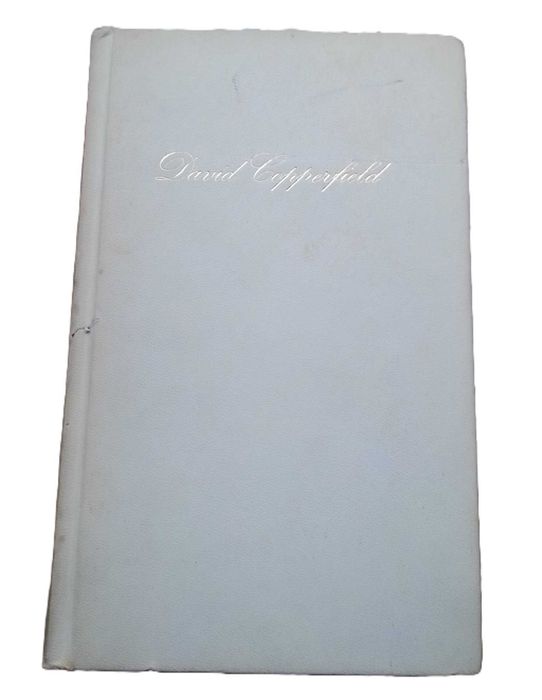 Livros de Charles Dickens