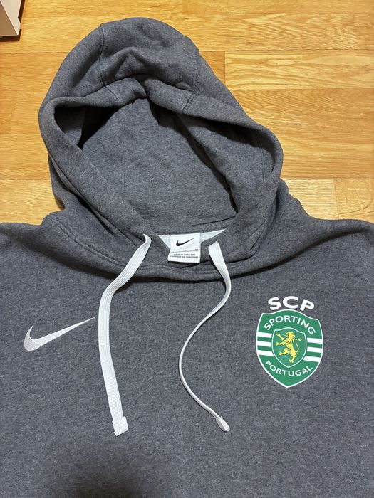 Sweatshirt (hoodie) Sporting CP - Nike