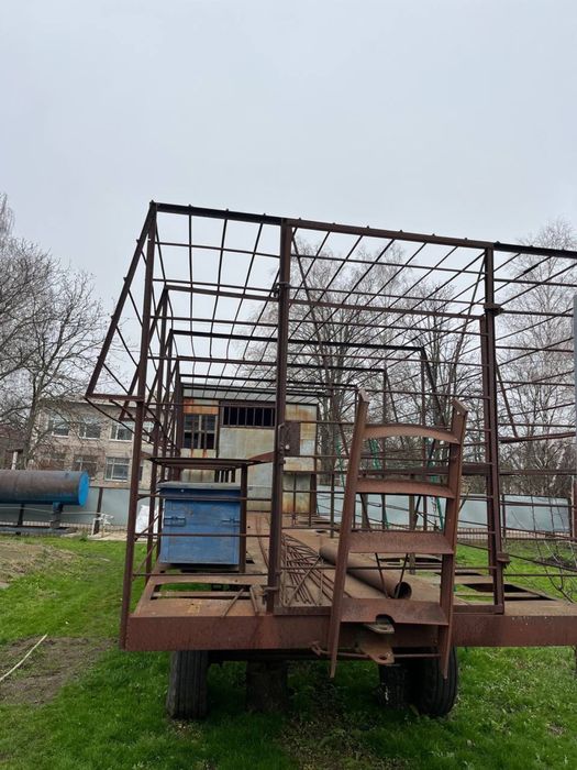 Платформа для бджіл