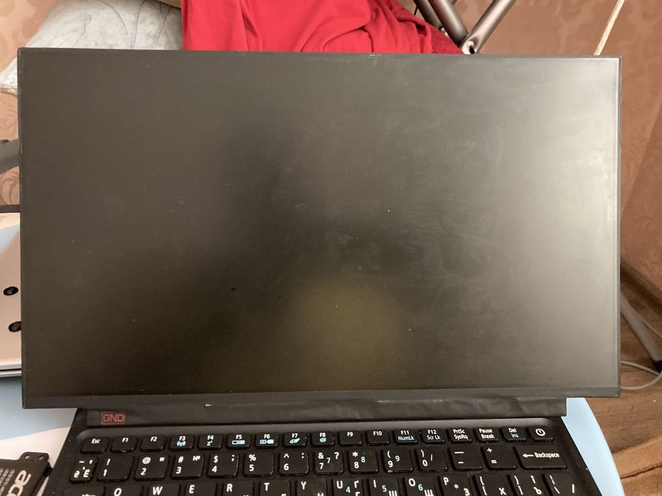 Продам матрицу 15.6 slim B156XTN08.1