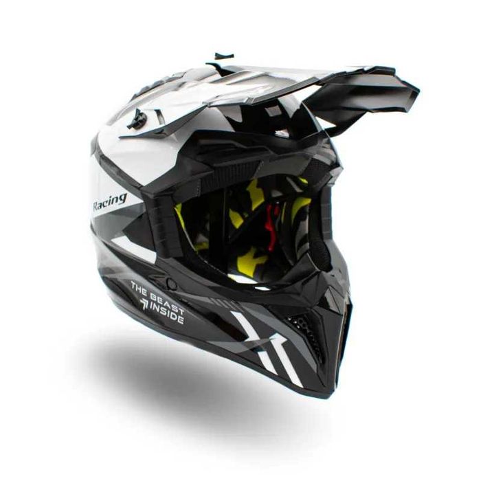 KASK Asix  127 Junior Cross