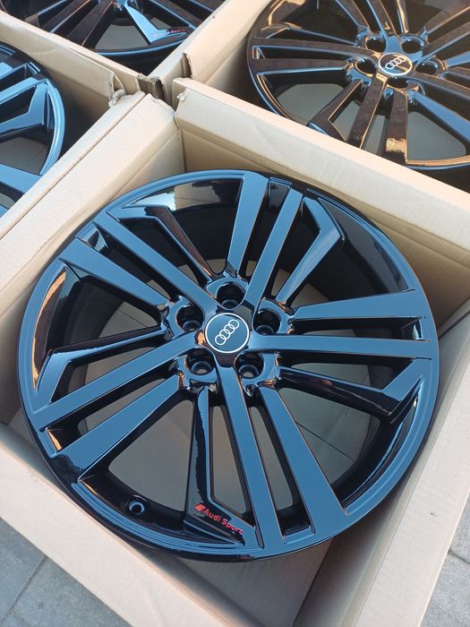 Felgi Audi Q5 SQ5 20cali FV23%