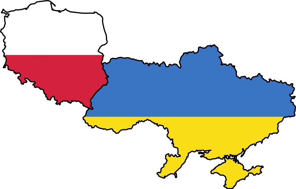 Україна-Польща перевезення