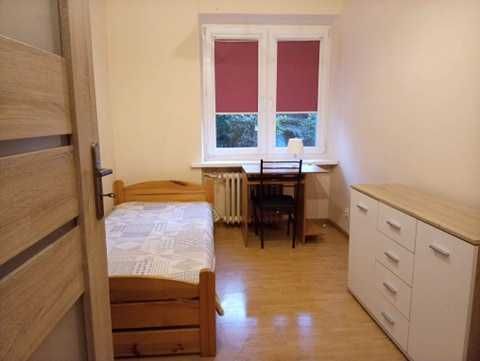 Mieszkanie – Kraków, Nowa Wieś, Krowodrza - Widok 3