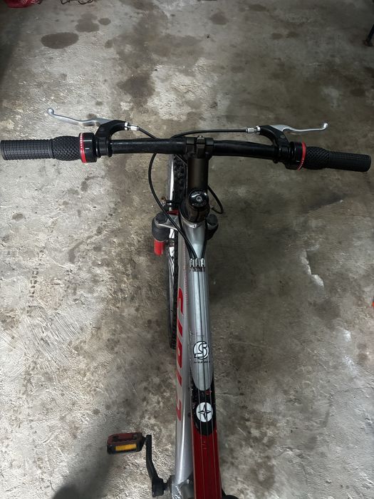 Bicicleta Sirla roda 26