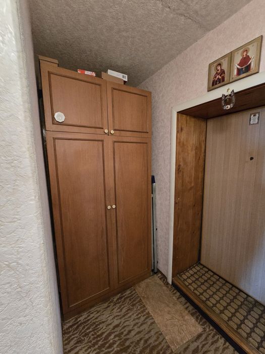 Сдам 1ю квартиру на Красном Камне