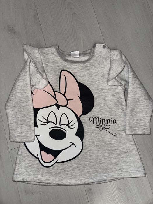 Костюмчики дитячі кофти лосини сукня 80-86 розмір (все разом)