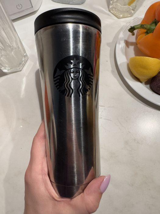 Термочашка Starbucks