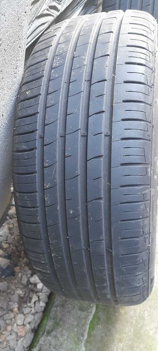 Opony IMPERIAL Letnie 215/55/16 x2 sztuki