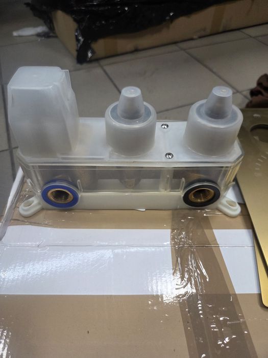 Bateria potynkowa