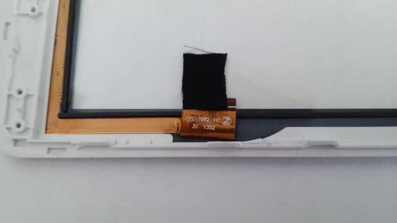 Tablet | Запчастини для планшетів