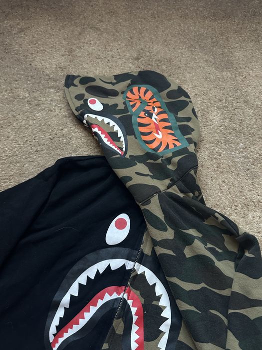кофта bape на рост 160-180