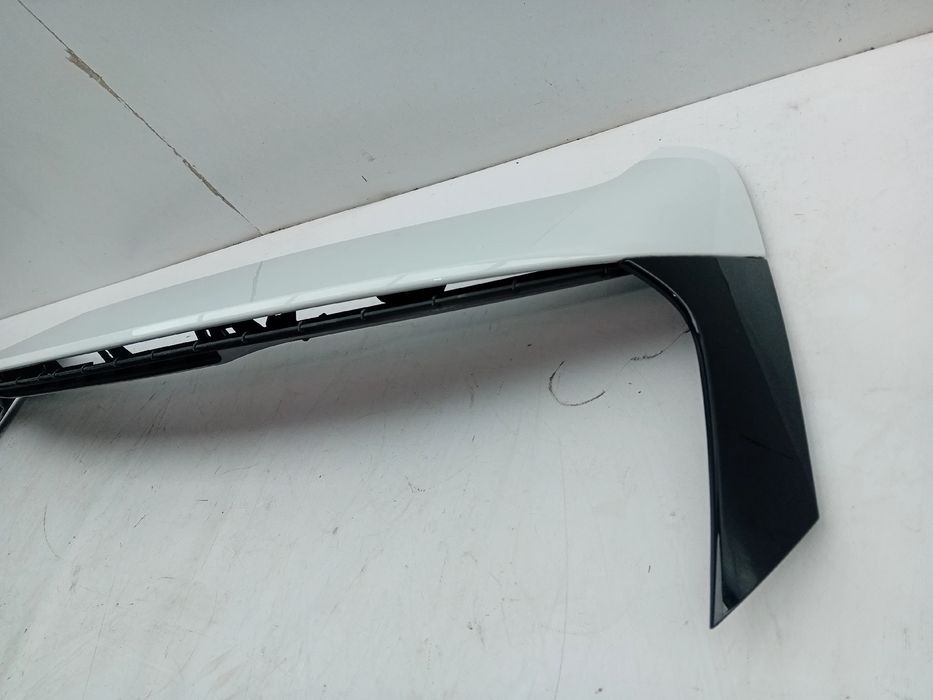Spoiler / aileron da tampa da mala RENAULT Clio V (BF_)
