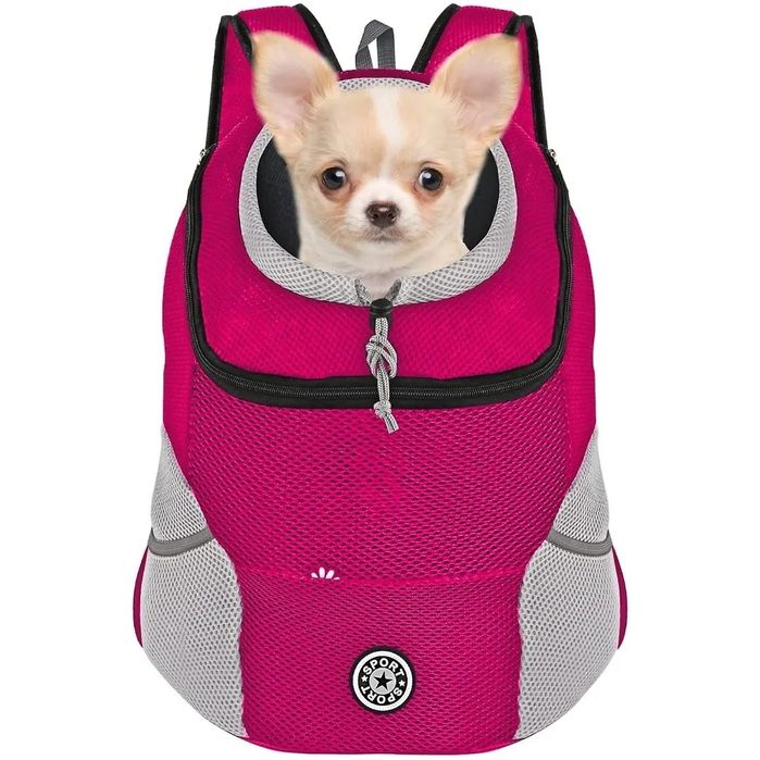 Рюкзак для переноски домашних животных