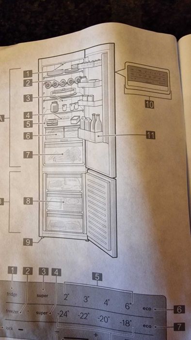 Combinado Bosh KGN49XLEA