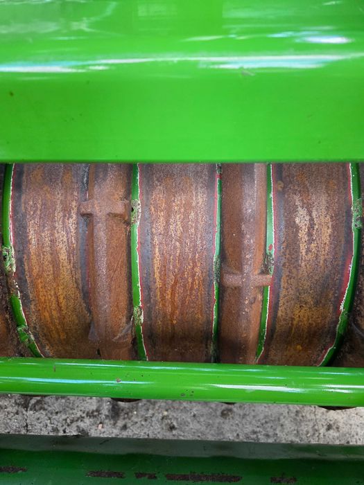Agregat uprawowo siewny AMAZONE CENTAYA 3000 Super KX3001 TRW600