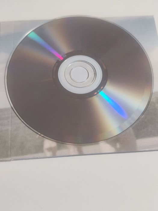 Vendo álbum MED em CD dos SIGUR RÓS