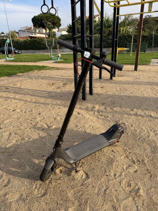 Trotinette xiaomi
