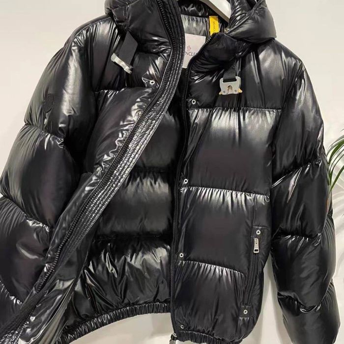 ‼️SALE‼️ Пуховик Зимовий Moncler x Alyx