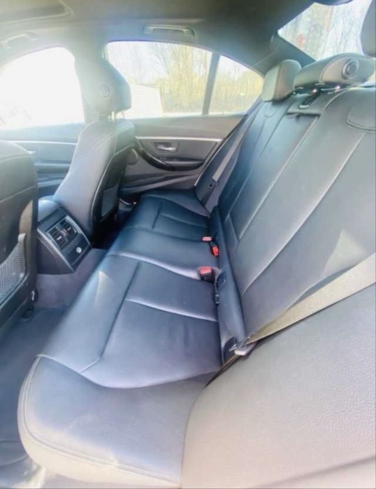 Продаж BMW 3 Series 2018 Киівська область.Ірпінь