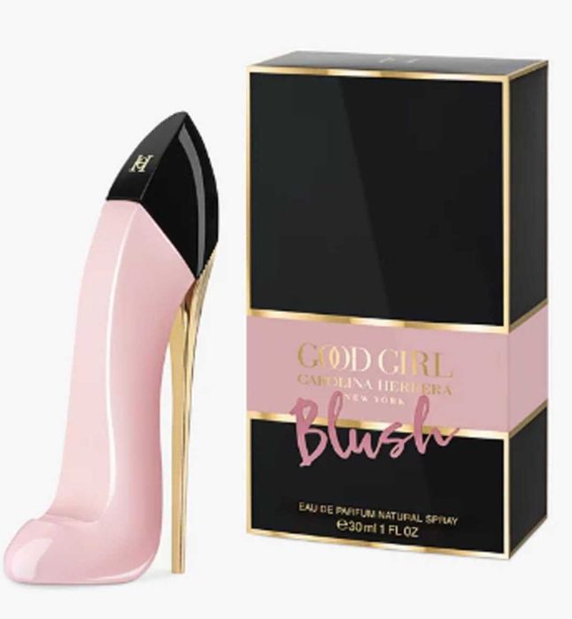 Carolina Herrera-Good Girl Blush