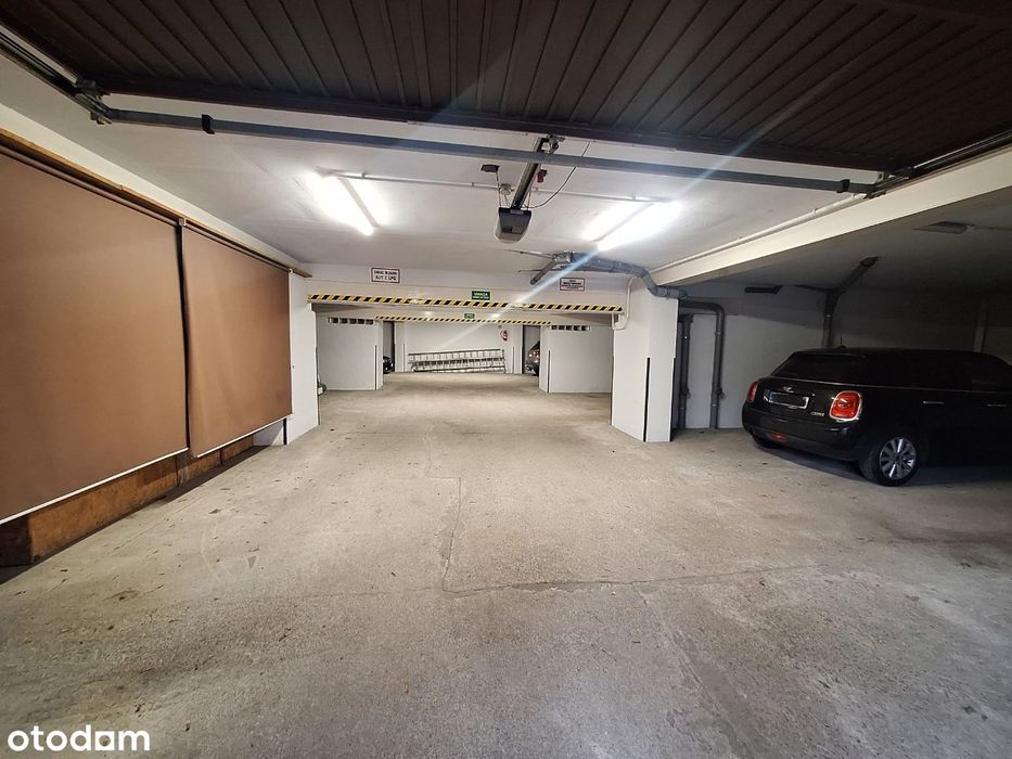 Miejsce postojowe na sprzedaż. Trzebnicka 16 Oborniki Śl.