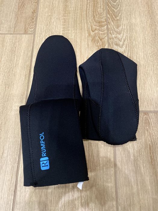 Теромо шкарпетки неопренові Rumpol