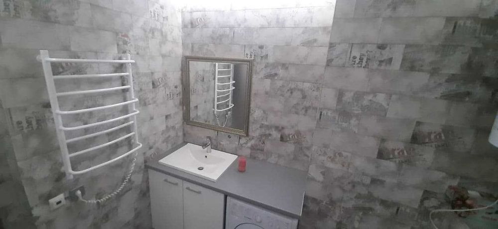 1-room apartment apartment by the address st. Ul Dragomanova (area 46 m²) - Atlanta.ua - photo 6