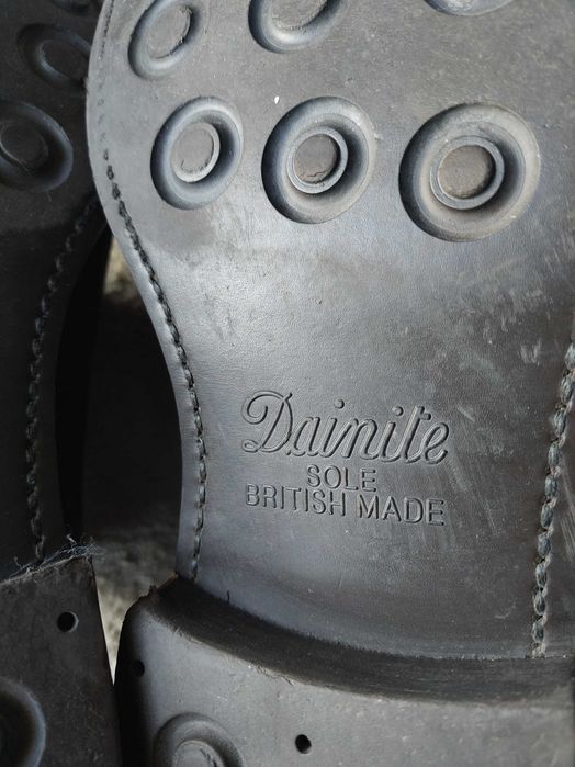 Sapatos marca Berwick