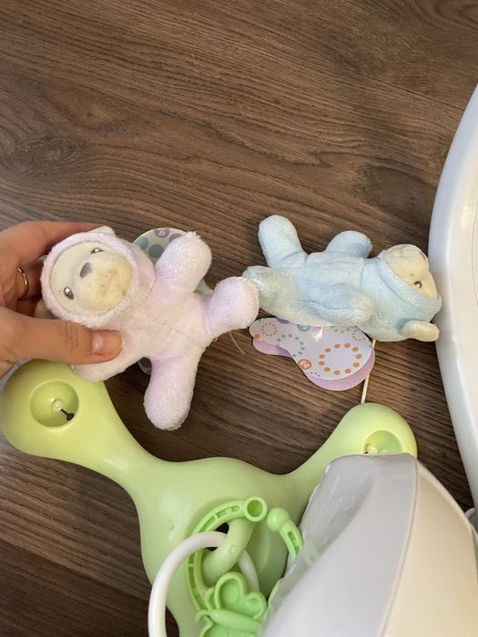 Мобіль fisher price 3 в 1