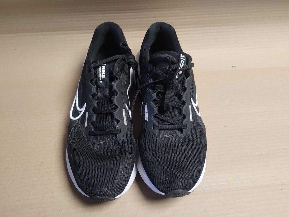 Buty biegowe do biegania 43 NIKE downshiffer 13
