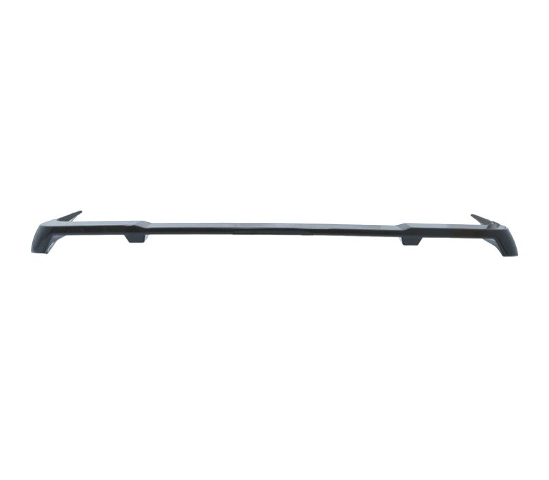 KIT CARROÇARIA BMW X5 G05 18- LOOK BLACK KNIGHT PRETO BRILHANTE