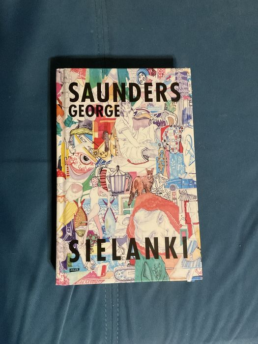 Sielanki - George SAUNDERS