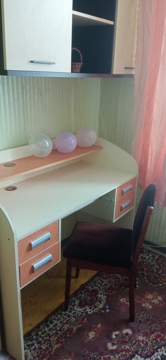 2 к квартира подобово . Біля 4 лікарні,
