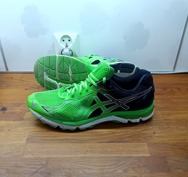 Buty Asics GT-2000 3 Do Biegania Sport r. 46.5